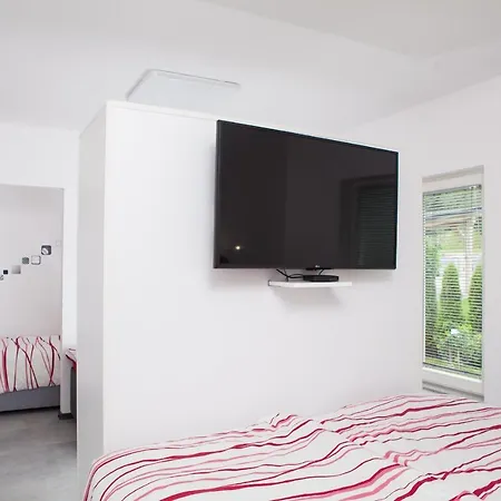 Bella Belca וילה