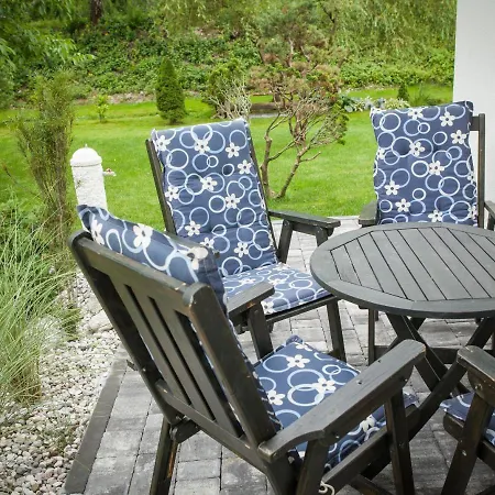 וילה Bella Belca מויסטראנה