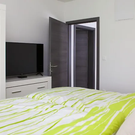 Bella Belca Βίλα