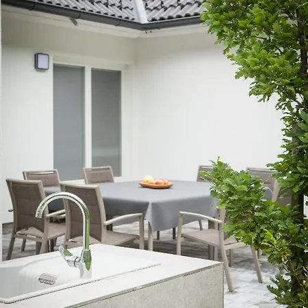Bella Belca Villa *
