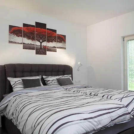 Bella Belca מויסטראנה