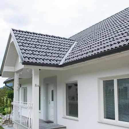 וילה Bella Belca *