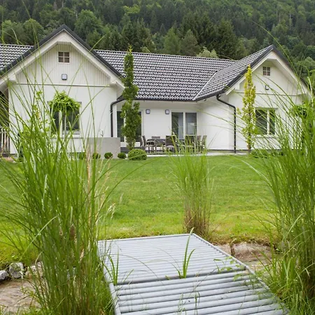 Bella Belca Villa Mojstrana