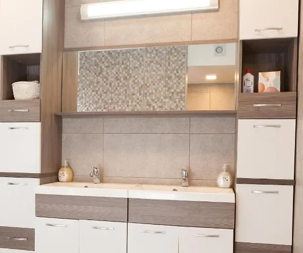 Bella Belca * Mojstrana