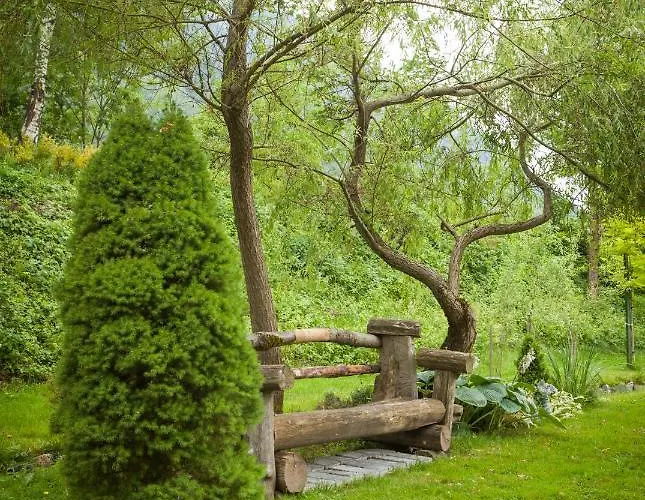 Bella Belca * Mojstrana