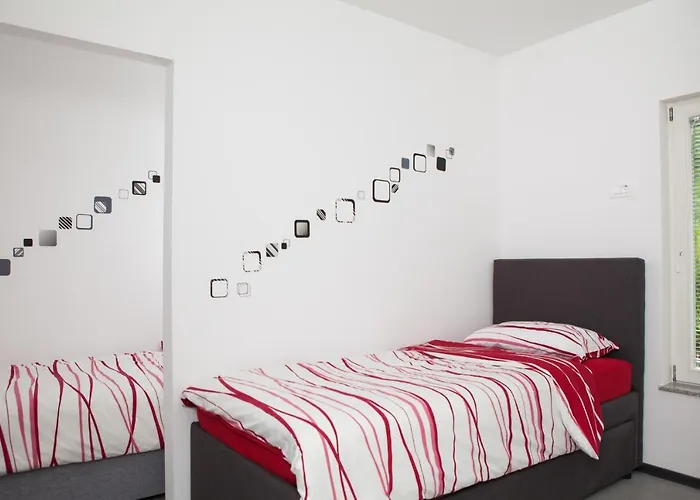 Bella Belca * Mojstrana