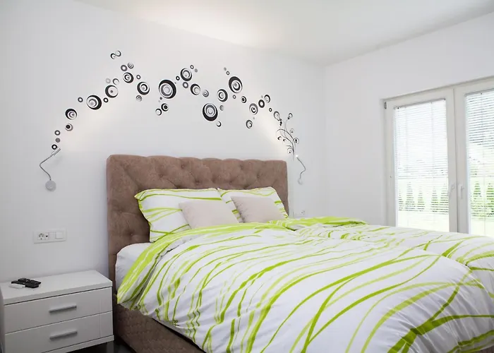 Bella Belca Mojstrana