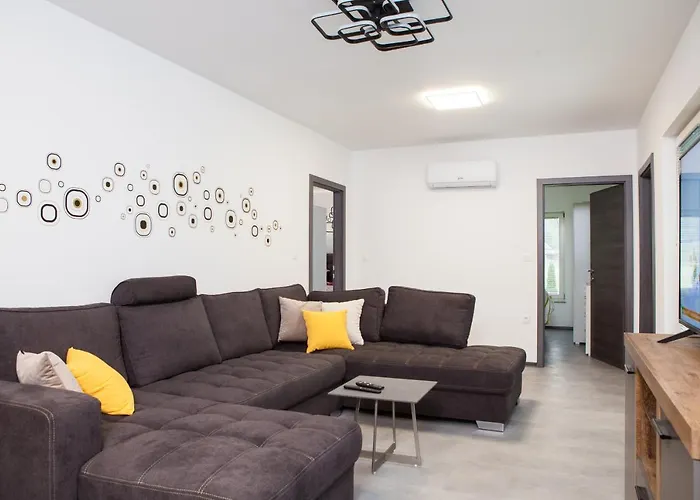 Βίλα Bella Belca Mojstrana