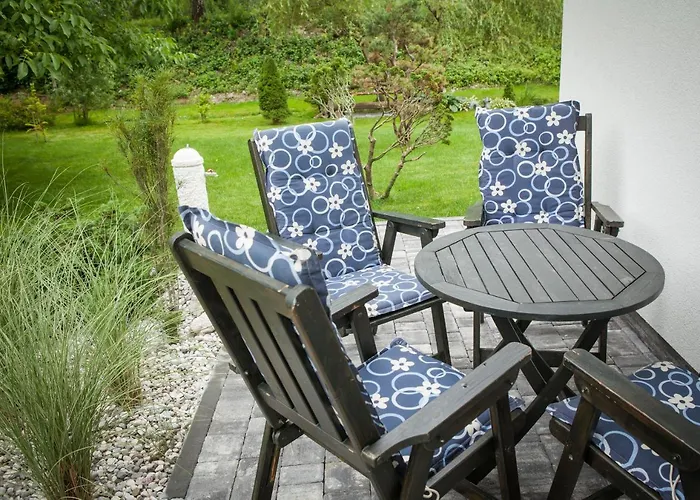 Villa Bella Belca Mojstrana