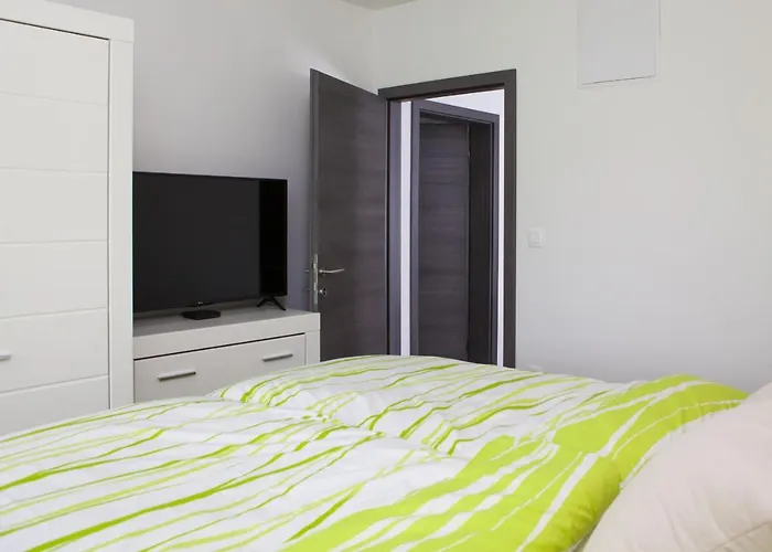 Bella Belca Βίλα