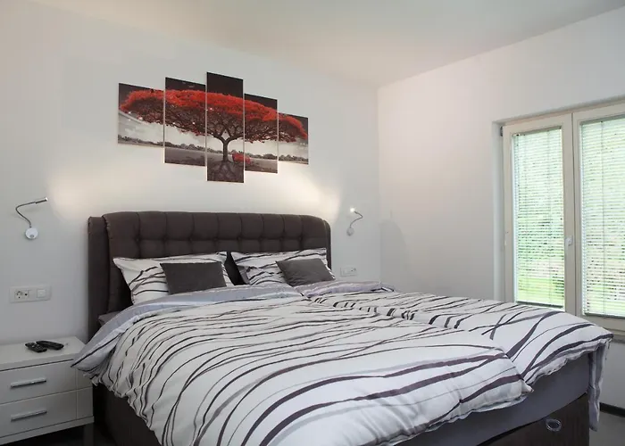 Bella Belca Mojstrana