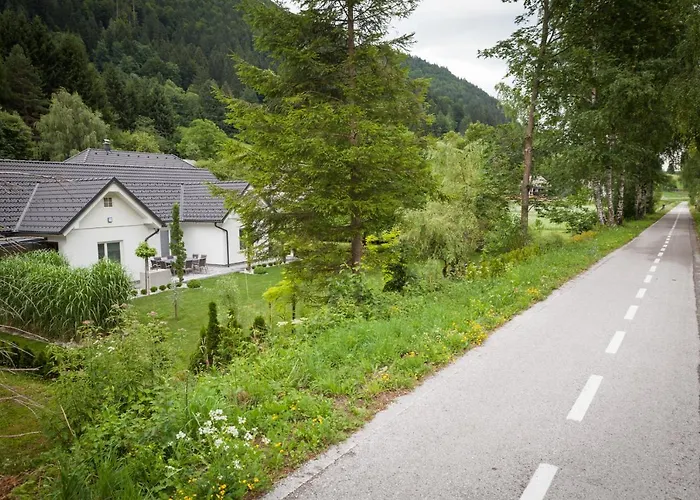 Bella Belca Villa Mojstrana