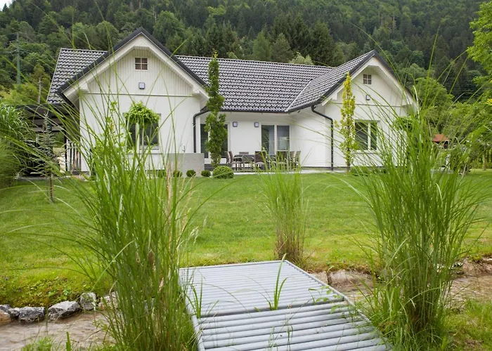 Bella Belca Villa Mojstrana